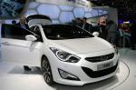 Hyundai i40 2012 года